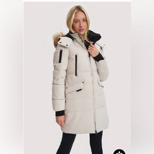 Noize Women’s Parka